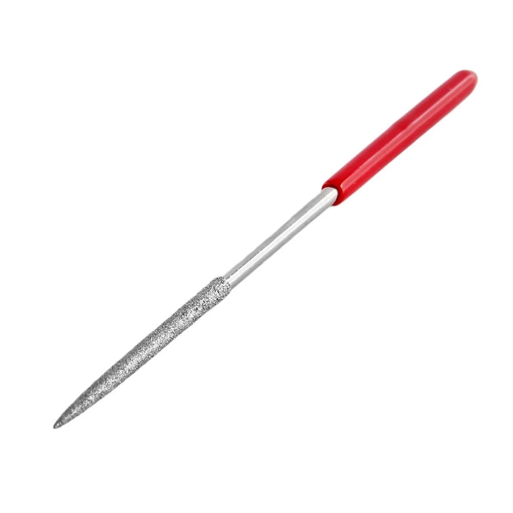 Diamond Needle Files Set for Art Craft/Jewelry/Ceramic/Glass