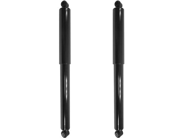 Rear Shock Absorber Set for Mazda B4000 (1998–2009) KK669JW