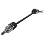Rear Left CV Axle for Hyundai Kona (2018–2023)