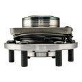 Front Wheel Hub Bearing for Nissan Armada and INFINITI QX80 (2016–2022)