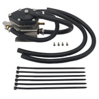 Fuel Pump Rebuild for Evinrude Johnson 150 175 HP V6
