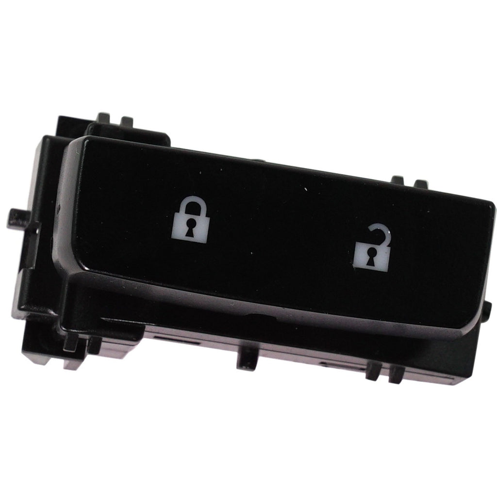 Door Lock Switch for Chevy Traverse (2018–2023) Right Side