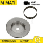 1-Way Starter Clutch 0450176 for Polaris Scrambler 90, Predator 90, Sportsman 90 (1990–1999)