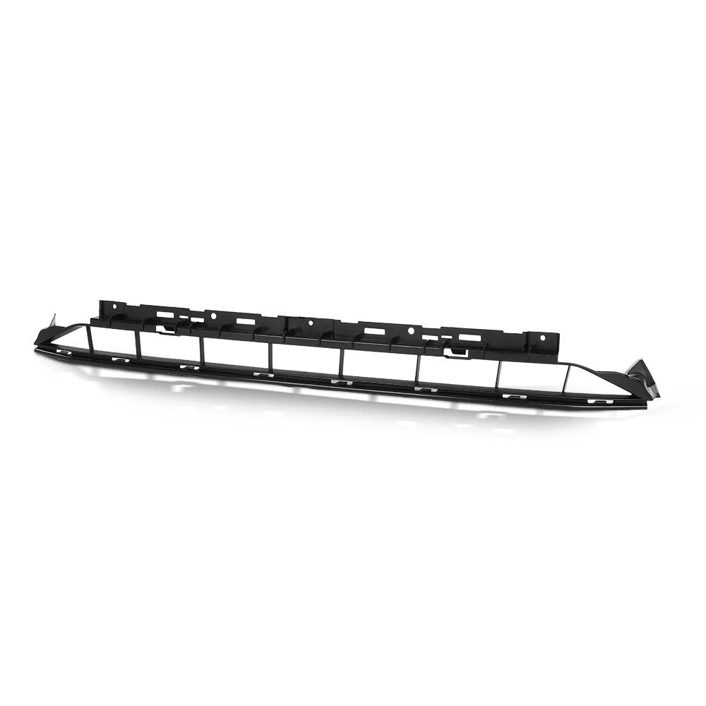 Front Lower Bumper Grille for Audi S4 A4 (2017–2019) S-Line