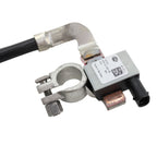 Hella Battery Cable Negative with IBS for BMW F15 F16 (2014–2019)