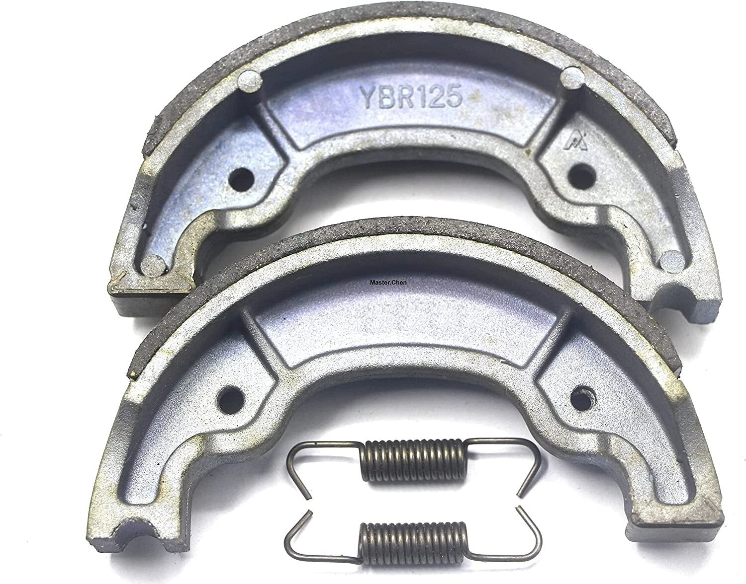 MC Brake Shoes for Yamaha TTR225 RT180 XT350 (1991–2004)