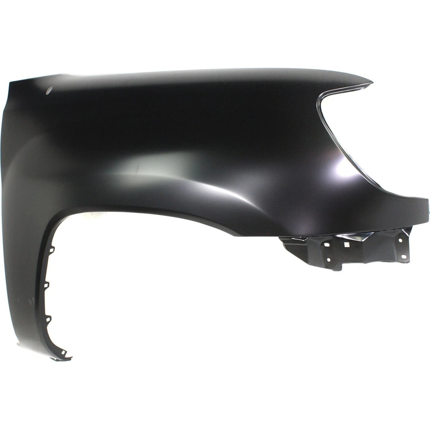 Fender for Toyota Tacoma (2005–2015) Front Driver & Passenger Side
