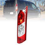 Halogen Tail Light for Ford Transit Connect (2014–2023) Right Side
