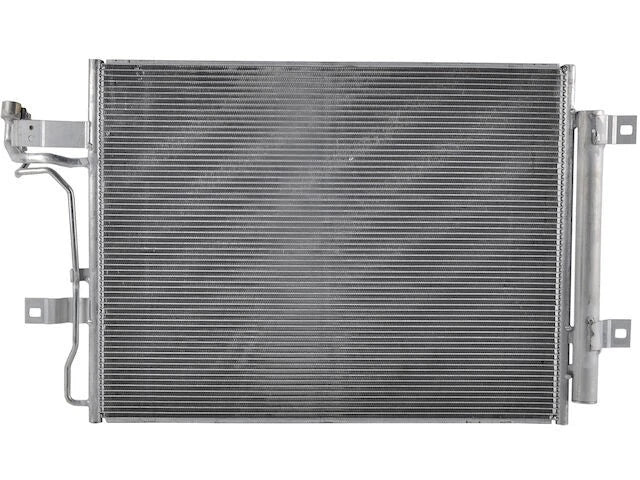 A/C Condenser for Mazda 3 (2019–2025) VX186YY