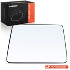 Driver Upper Manual Mirror Glass for Ford F-150 (2007–2014)