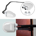 Double Hole Solar Junction Box for Marine and RV Systems