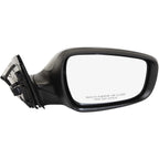 Set of 2 Heated Mirrors for Hyundai Veloster