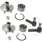 Wheel Hub Kit for Toyota Camry (1992–2001) Front Left & Right 5 Lug