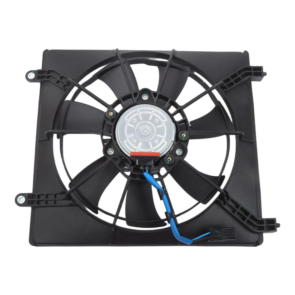 A/C Condenser Cooling Fan for Honda Accord Sedan (2013–2017)