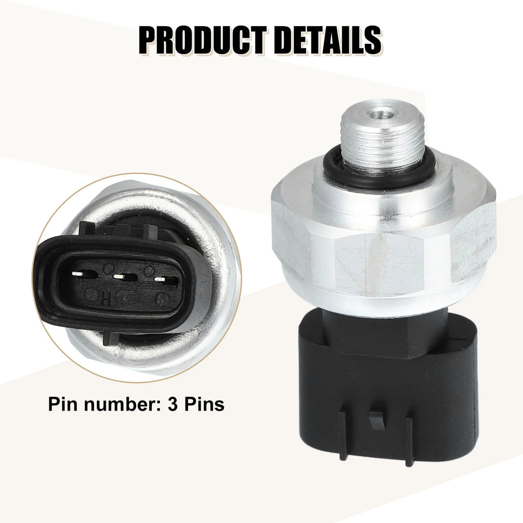 AC Pressure Sensor 8871933020 8871940020 for Toyota Scion 
