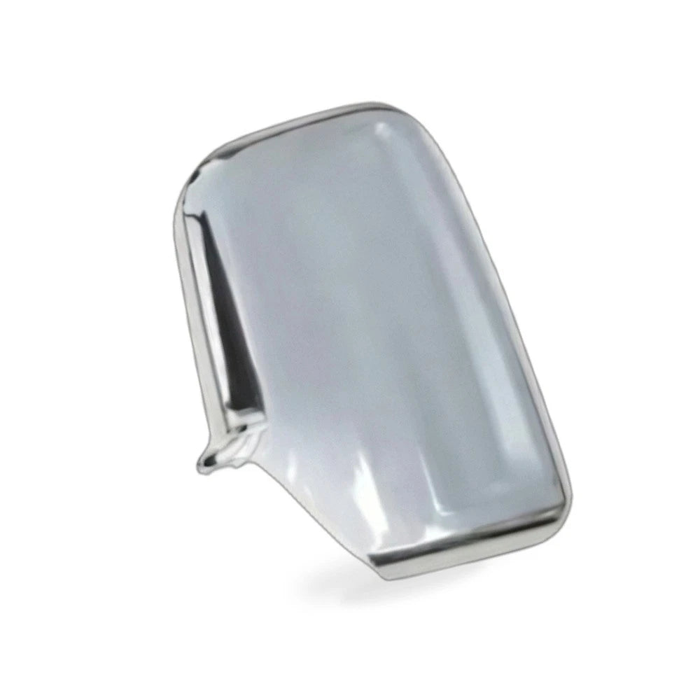 Mirror Cover Set for Mercedes Freightliner Sprinter 1500 2500 3500 (2010–2018)