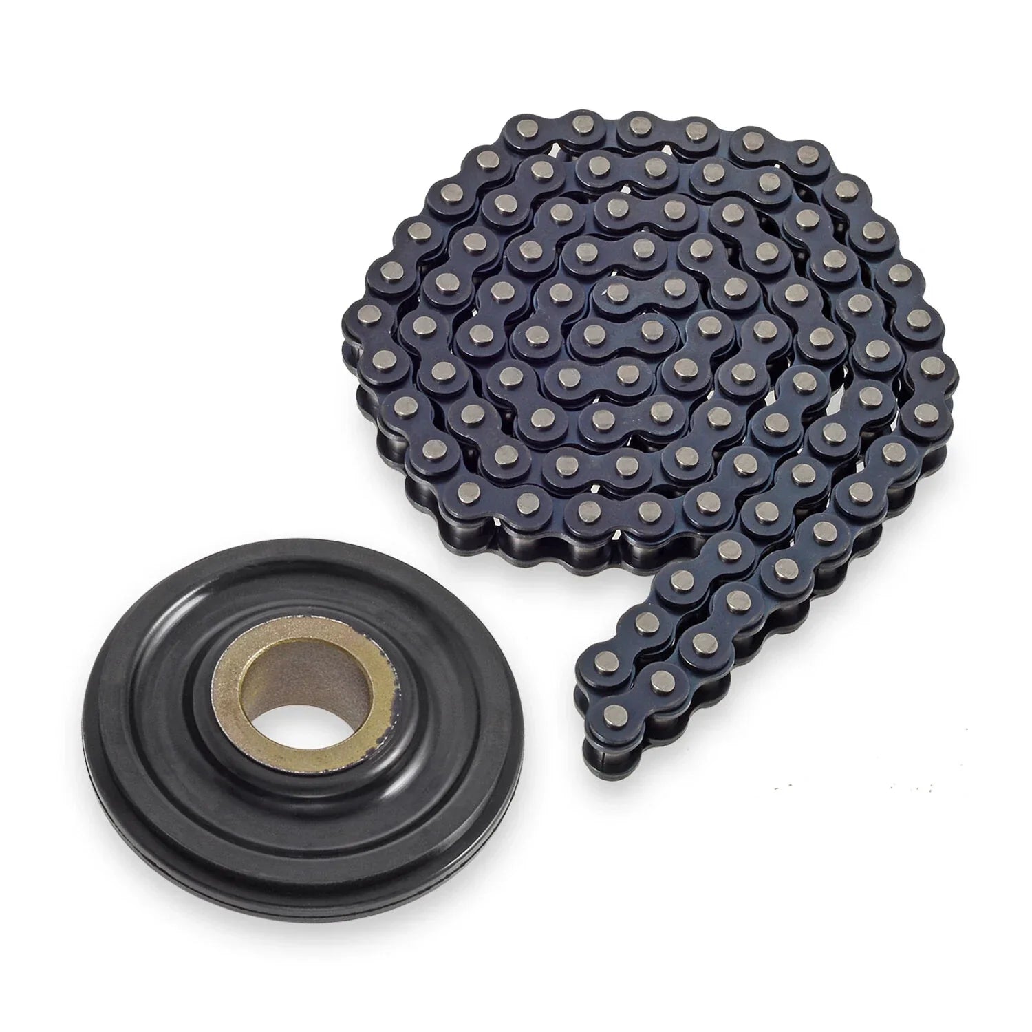 Cam Chain & Guide Roller for Honda CB750 CB350 CL350 SL350 (1968–1978)