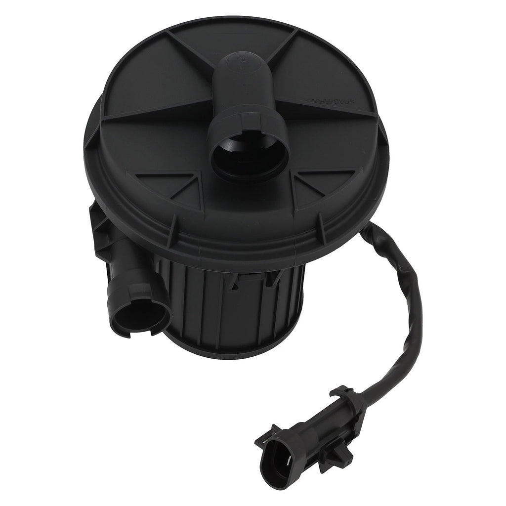 Secondary Air Pump for Chevrolet Trailblazer GMC Envoy Buick Rainier (2004–2009)