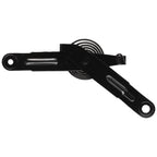 Hood Hinge Right for GMC C1500 K1500 Yukon (1988–1998)
