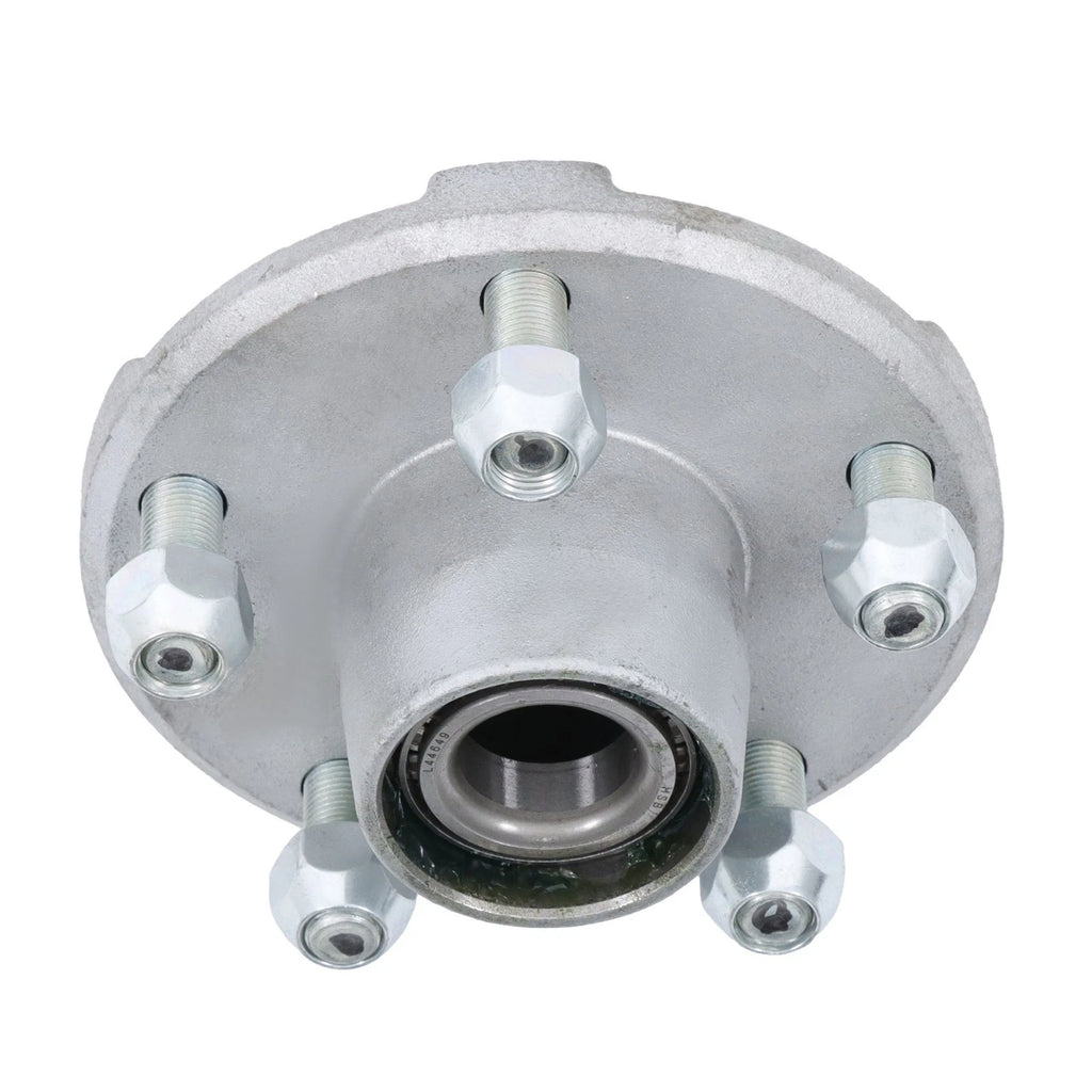 Trailer Hub Kit 5 Lug for 2000lb Trailers (Year Unknown)