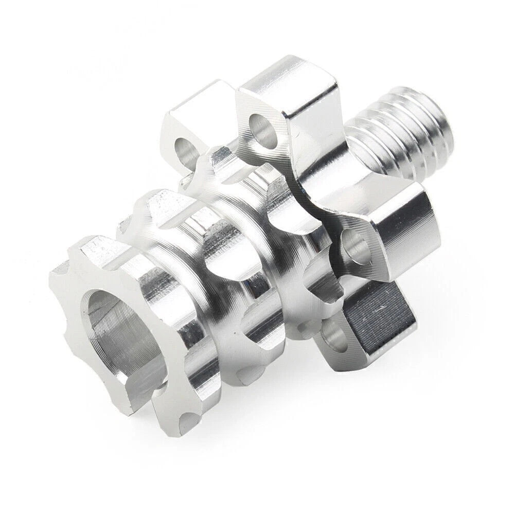 Clutch Brake Lever Cable Adjuster Screw M8 for Dirt Bike (M8 8MM Thread)
