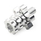 Clutch Brake Lever Cable Adjuster Screw M8 for Dirt Bike (M8 8MM Thread)