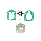 Water Pump Impeller Kit for Suzuki DF8A/DF9.9A/DF15A/DF20A (17400-99J01)