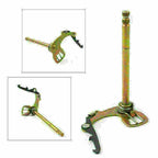 Shift Shaft Assembly for Yamaha PW80 Y-Zinger Big Wheel (1990–1999)