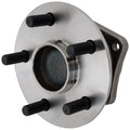 Set of 2 Wheel Hubs for Toyota Matrix