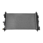 Radiator for Chevrolet Cruze 2014-2015 1.4L 1.8L Manual Transmission CU13199