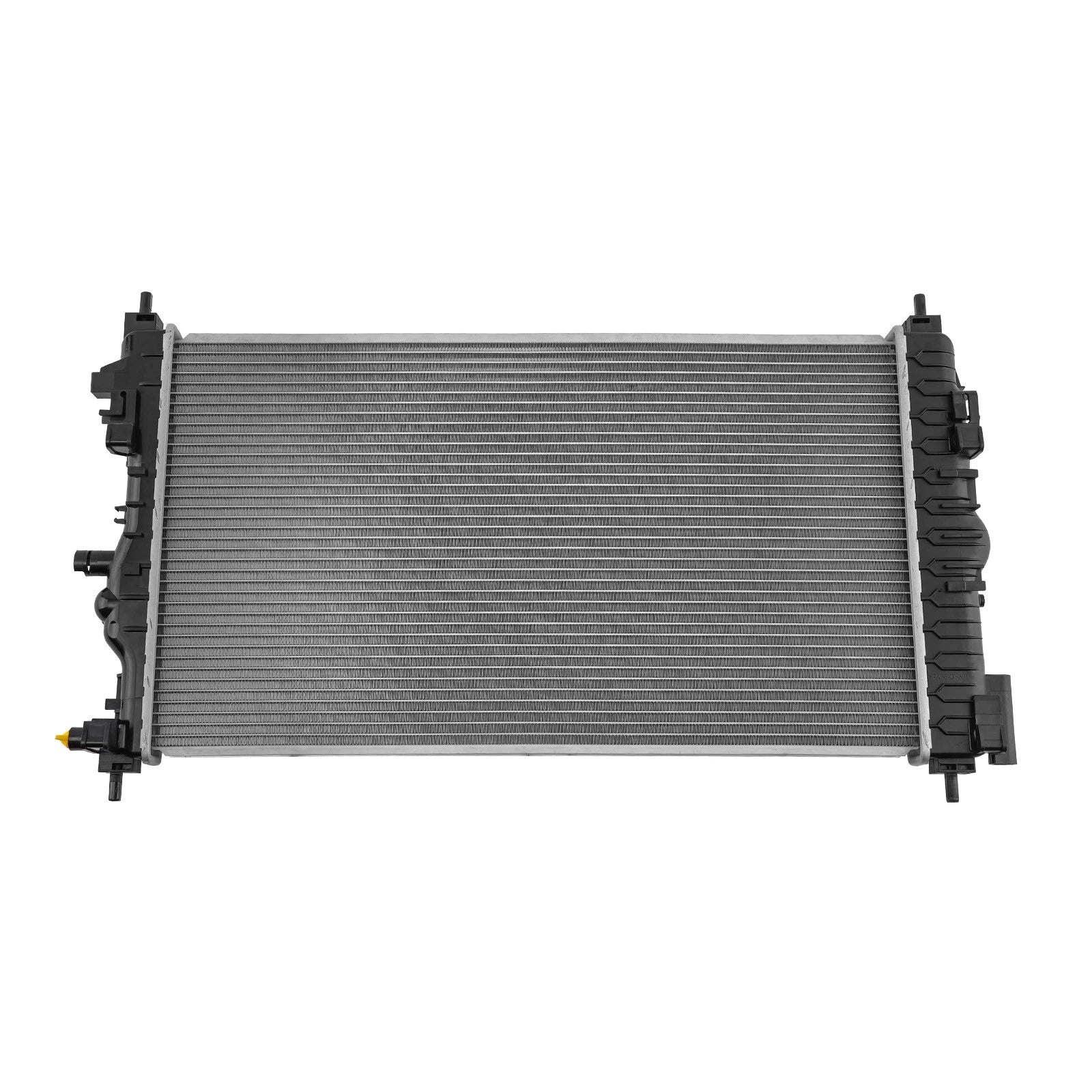 Radiator for Chevrolet Cruze 2014-2015 1.4L 1.8L Manual Transmission CU13199