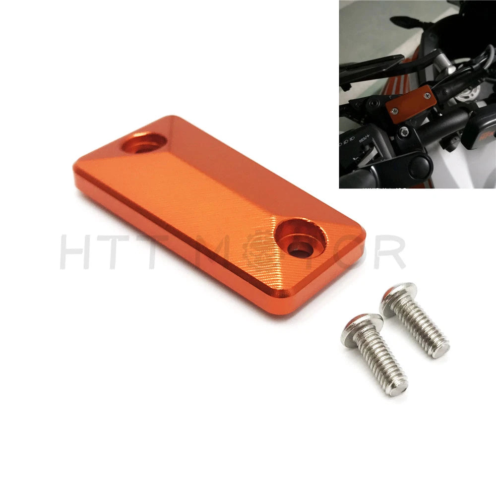 Front Clutch Master Cylinder Reservoir Cover for KTM 1090/1190/1290 (2013–2023)