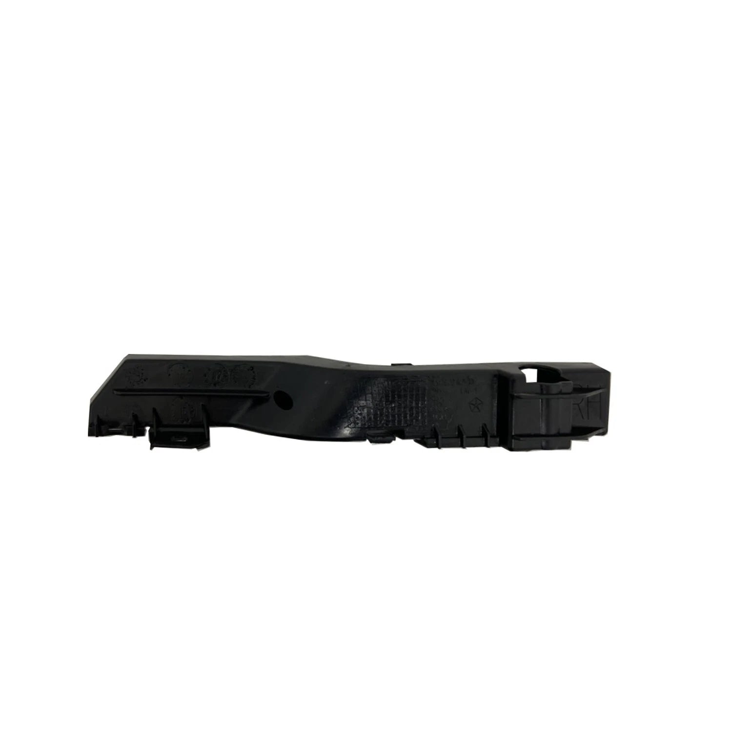 Replacement Bumper Cover Support Front Passenger Side for Toyota Hilux (2015–2020)