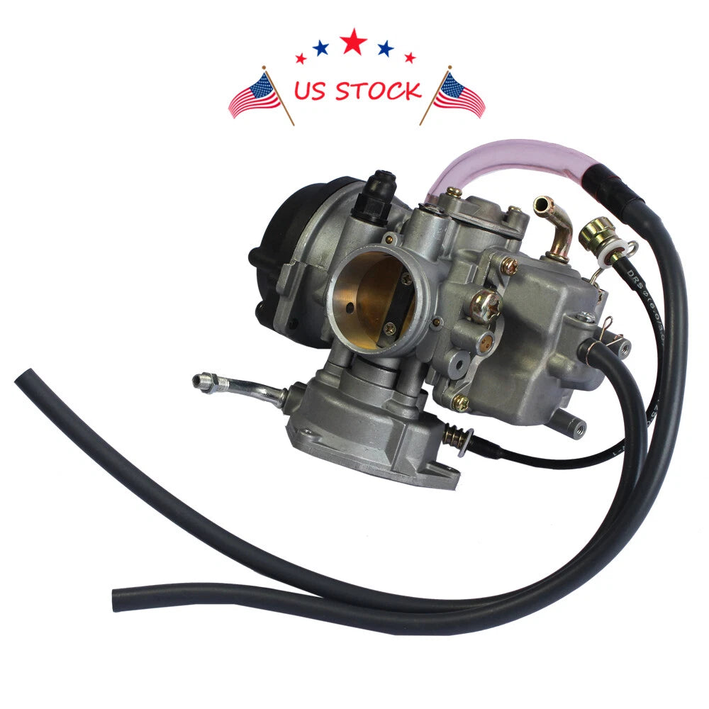 Carburetor for Suzuki LTZ400 (2003–2007)