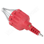 CV Joint Boot Spreader Tool for Universal Installation