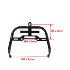 Lowered Headlight Bracket for Honda Ruckus Zoomer NPS50 (2003-2023)
