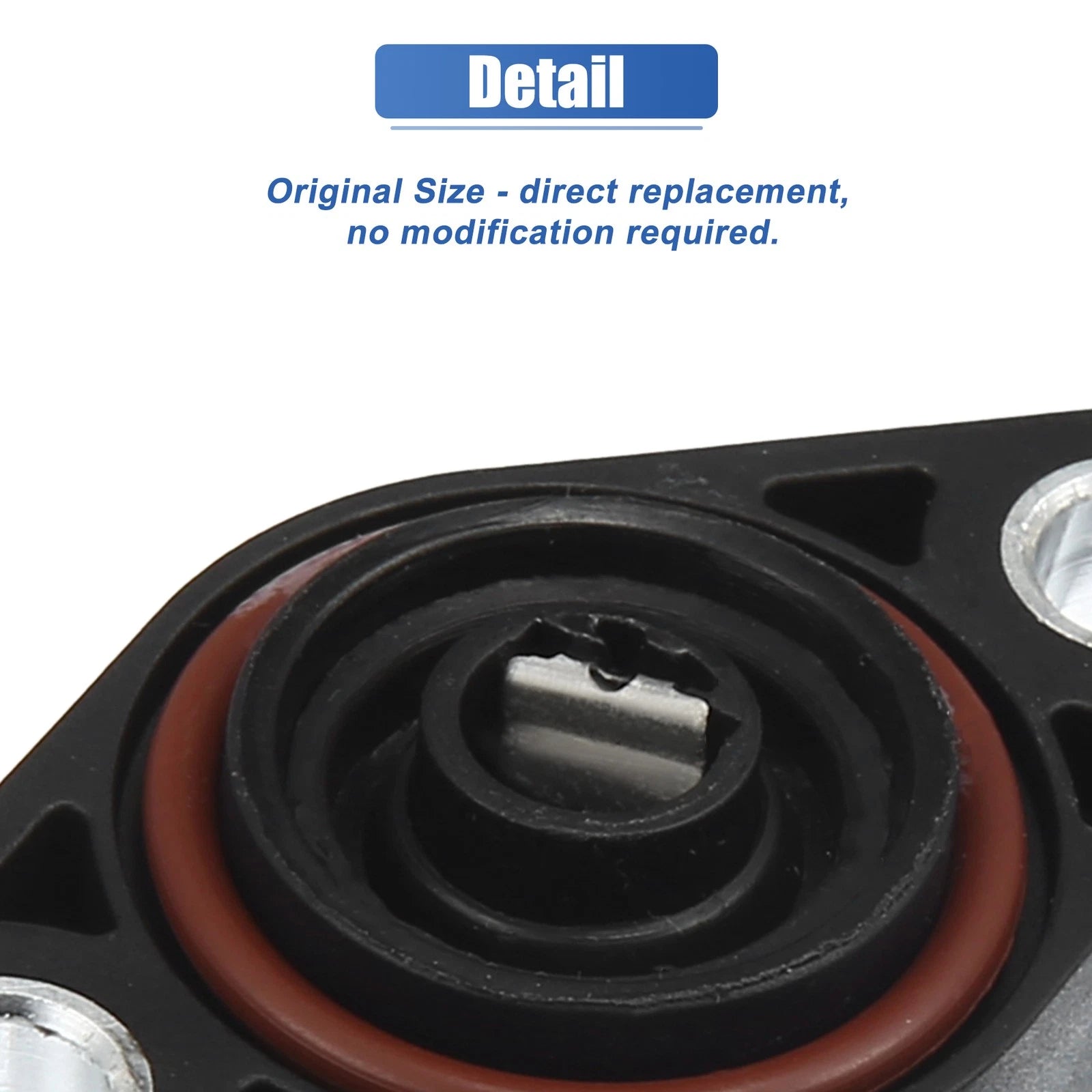 Throttle Position Sensor 38800-HN5-A11 for Honda TRX350TE Rancher (2000–2006)