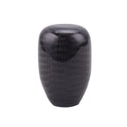 Carbon Fiber Manual Transmission Gear Shift Knob Universal
