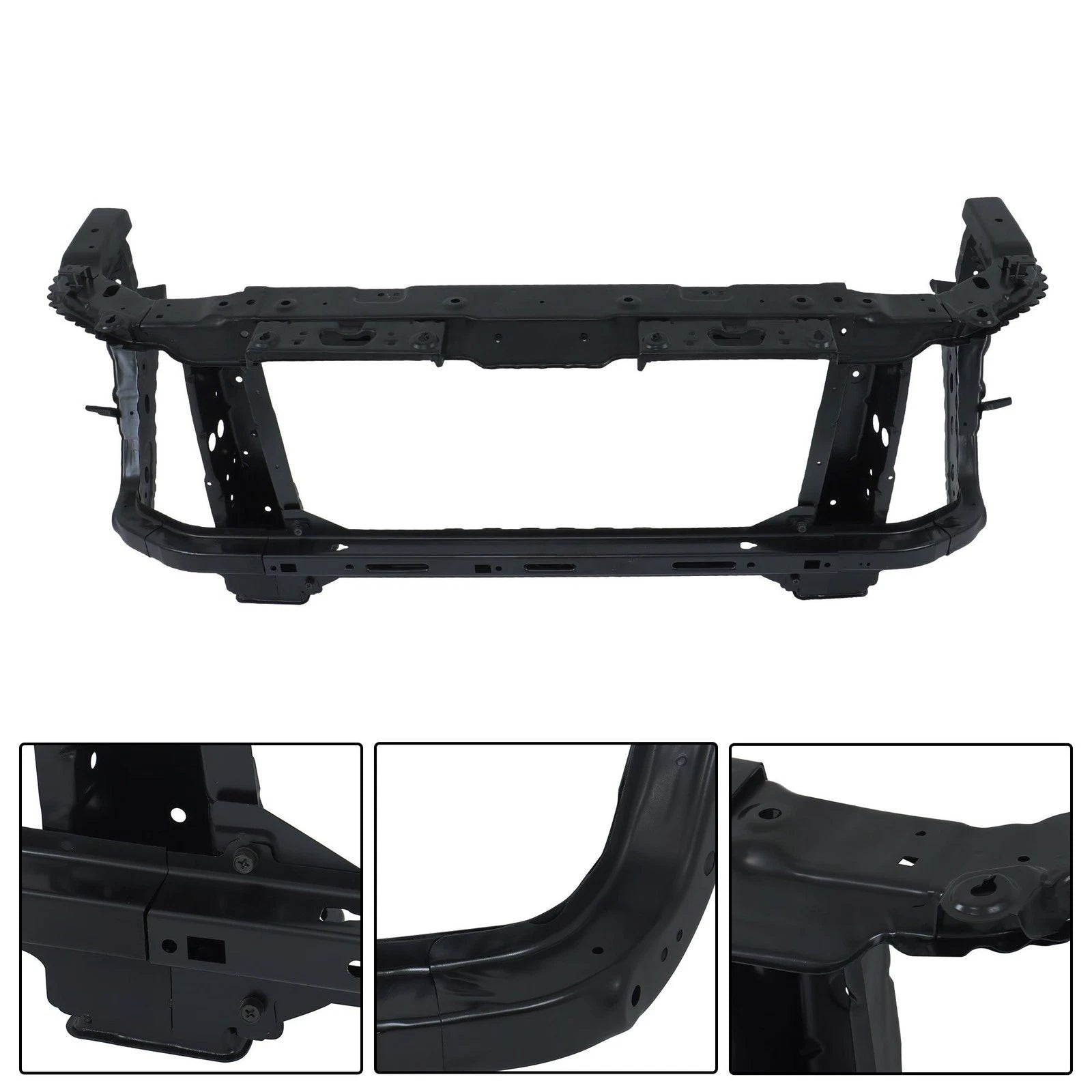 Radiator Support Assembly for Chevrolet Colorado GMC Canyon (2015–2022) GM1225323