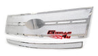 Stainless Steel Mesh Grille Insert for Ford Edge (2007-2010)