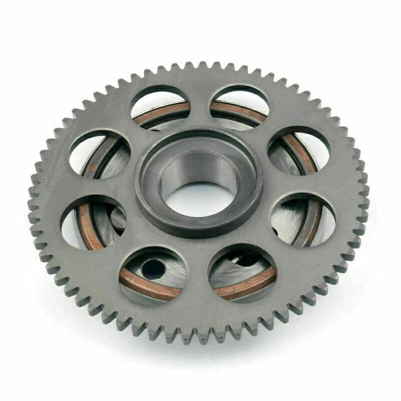 Starter Clutch One Way Bearing for Suzuki GN250 (1982–2001) GN250E GZ250 TU250