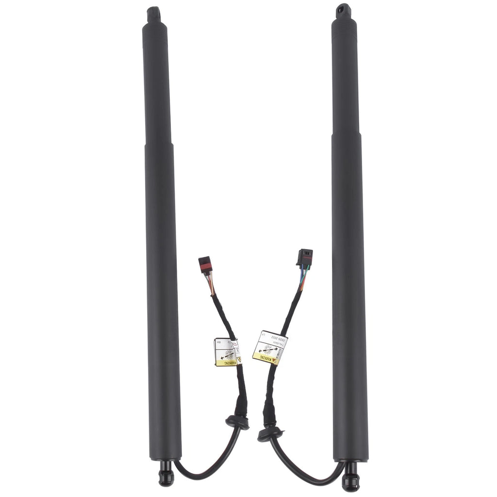 Pair of Power Tailgate Lifts for Hyundai Palisade (2020–2022)