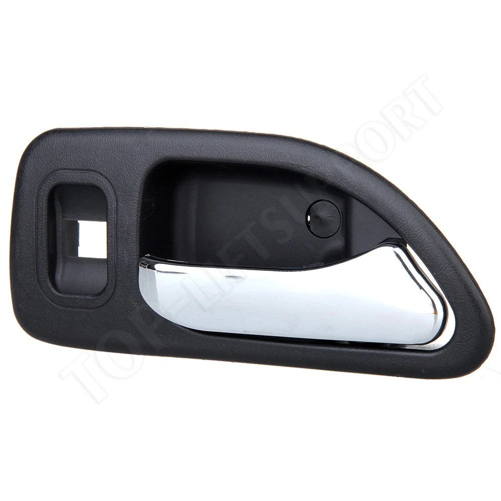 Chrome Inner Door Handle for Honda Accord (1994–1997)