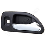 Chrome Inner Door Handle for Honda Accord (1994–1997)