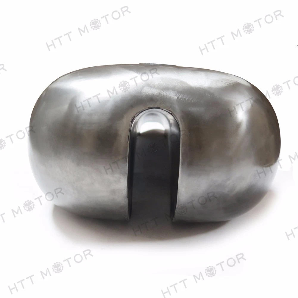 5" Stretched 4.5 Gallon Gas Fuel Tank for Harley Chopper