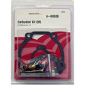 Complete Carburetor Kit for Case/International Harvester (C510SV)