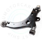 Set of 6 Front Lower Control Arms & Ball Joints for Chevy Impala (2000–2013)