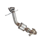 Catalytic Converter for Land Rover Range Rover Evoque (2012–2013) 2.0L Turbo