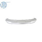 Front Lower Bumper Valance Panel for Ford Explorer (2016-2017) Silver