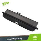 Trunk Cargo Cover Security Shield for Subaru Forester (2014–2018)